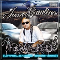 Thumbnail for the Juan Gambino - Thrown-Back link, provided by host site