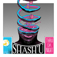 Thumbnail for the Shash'U - Thru Da Night link, provided by host site