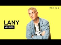 Thumbnail for the LANY - "Thru These Tears" Official Lyrics & Meaning | Verified link, provided by host site