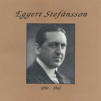 Thumbnail for the Sigvaldi Kaldalóns - Þú eina hjartans yndið mitt link, provided by host site