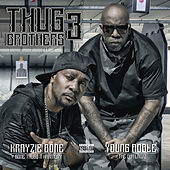 Thumbnail for the Outlawz - Thug Brothers 3 link, provided by host site