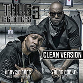 Thumbnail for the Outlawz - Thug Brothers 3 link, provided by host site