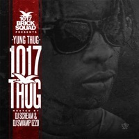 Thumbnail for the Young Thug - THUG link, provided by host site