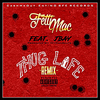 Image of Fetti Mac linking to their artist page due to link from them being at the top of the main table on this page