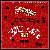 Thumbnail for the Fetti Mac - Thug Life link, provided by host site