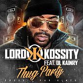 Thumbnail for the Lord Kossity - Thug Party link, provided by host site