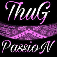 Thumbnail for the Kween - Thug Passion link, provided by host site