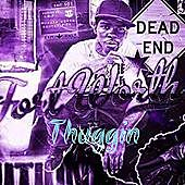 Thumbnail for the Lil Bam - Thuggin' link, provided by host site