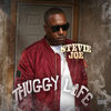 Thumbnail for the Stevie Joe - Thuggy Life link, provided by host site