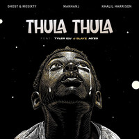 Thumbnail for the Ghost - Thula Thula link, provided by host site