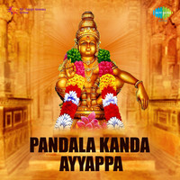 Thumbnail for the Raj Kumar Bharathi - Thulasimani - From "Annadana Prabhuve Sharanam Ayyappa" link, provided by host site