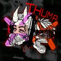 Thumbnail for the WHOKILLEDXIX - THUMP link, provided by host site
