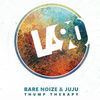 Thumbnail for the BARE NOIZE - Thump Therapy link, provided by host site
