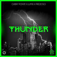 Thumbnail for the Gabry Ponte - Thunder link, provided by host site