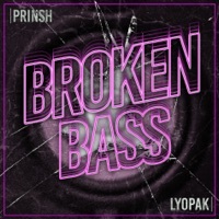 Thumbnail for the Prinsh - Thunder link, provided by host site