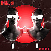Thumbnail for the Where It's ATT - Thunder link, provided by host site