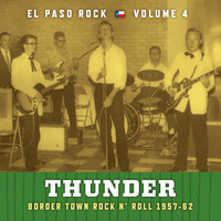 Thumbnail for the Bob Taylor - Thunder link, provided by host site