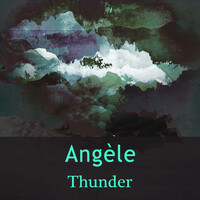 Thumbnail for the Angèle - Thunder link, provided by host site