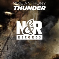 Thumbnail for the Mike Anthony - Thunder link, provided by host site