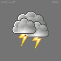 Thumbnail for the Jared Halley - Thunder link, provided by host site
