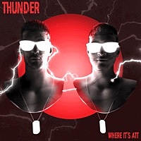 Thumbnail for the Where It's ATT - Thunder link, provided by host site