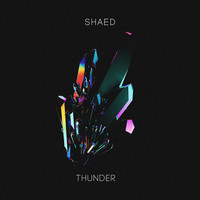 Thumbnail for the SHAED - Thunder link, provided by host site