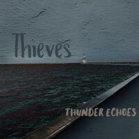 Thumbnail for the Thieves - Thunder Echoes link, provided by host site