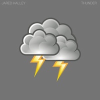 Thumbnail for the Jared Halley - Thunder link, provided by host site