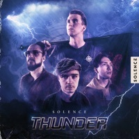 Thumbnail for the Solence - Thunder link, provided by host site