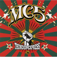 Thumbnail for the MC5 - Thunder Express link, provided by host site