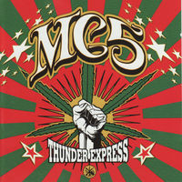 Thumbnail for the MC5 - Thunder Express link, provided by host site