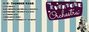 Thumbnail for the Everyone Orchestra - Thunder Road link, provided by host site