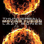 Thumbnail for the Moving Fusion - Thunderball link, provided by host site