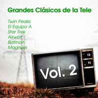 Thumbnail for the Barry Gray - Thunderbirds Theme - De "Guardianes del Espacio" link, provided by host site