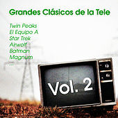 Thumbnail for the Barry Gray - Thunderbirds Theme (De "Guardianes del Espacio") link, provided by host site