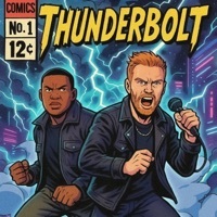Thumbnail for the Sam Tinnesz - Thunderbolt link, provided by host site