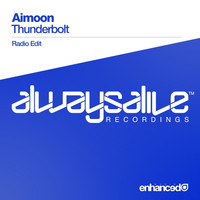 Thumbnail for the Aimoon - Thunderbolt link, provided by host site