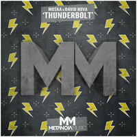 Thumbnail for the Moska - Thunderbolt link, provided by host site