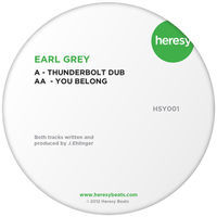 Thumbnail for the Earl Grey - Thunderbolt Dub link, provided by host site