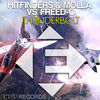 Thumbnail for the Hitfinders - Thunderbolt (Hitfinders & Molla vs. Freed-O) link, provided by host site