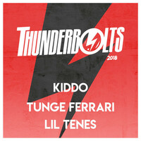 Thumbnail for the Kiddo - Thunderbolts 2018 link, provided by host site