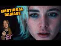 Thumbnail for the Amanda the Jedi - THUNDERBOLTS* almost broke me | Explained link, provided by host site