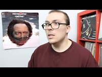 Thumbnail for the Anthony Fantano - Thundercat - Drunk ALBUM REVIEW link, provided by host site