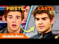 Thumbnail for the MAX - Thunderman’s Best First & Last… Everything! | The Thundermans link, provided by host site
