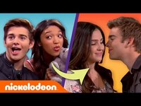Thumbnail for the MAX - Thunderman's Relationship Timeline ❤️ Every Girlfriend + Crush | The Thundermans link, provided by host site