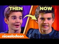 Thumbnail for the MAX - Thunderman's Super Villain Timeline 😈 | The Thundermans link, provided by host site