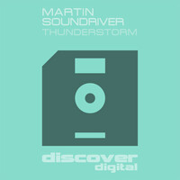 Thumbnail for the Martin Soundriver - Thunderstorm link, provided by host site