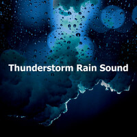Thumbnail for the Thunderstorms - Thunderstorm Rain Sound link, provided by host site