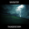 Thumbnail for the Navigator - Thunderstorm (Trap Remix) link, provided by host site