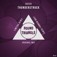 Thumbnail for the Odsen - Thunderstruck link, provided by host site